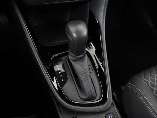 Toyota Yaris - Afbeelding 11 van 30