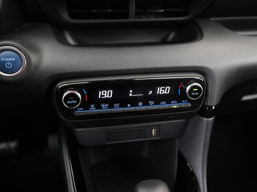 Toyota Yaris - Afbeelding 13 van 30