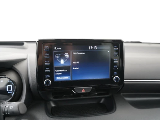 Toyota Yaris - Afbeelding 14 van 30