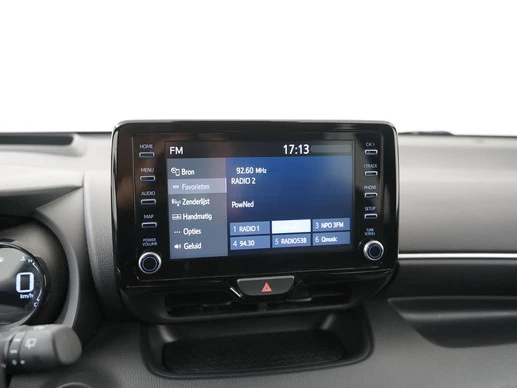 Toyota Yaris - Afbeelding 15 van 30