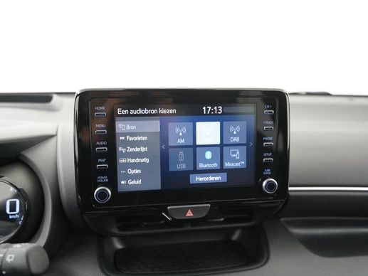 Toyota Yaris - Afbeelding 16 van 30