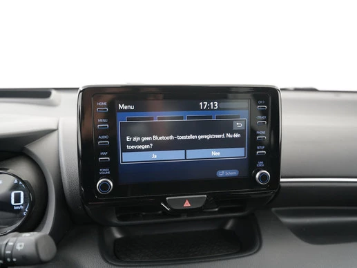 Toyota Yaris - Afbeelding 17 van 30