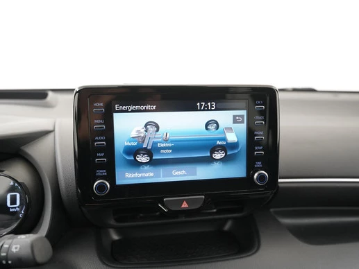 Toyota Yaris - Afbeelding 18 van 30