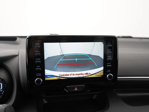 Toyota Yaris - Afbeelding 20 van 30