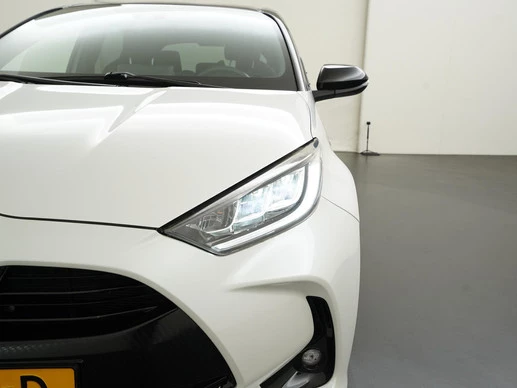 Toyota Yaris - Afbeelding 21 van 30