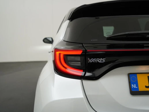 Toyota Yaris - Afbeelding 23 van 30