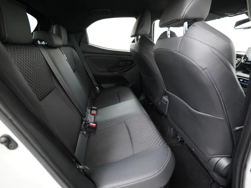 Toyota Yaris - Afbeelding 25 van 30