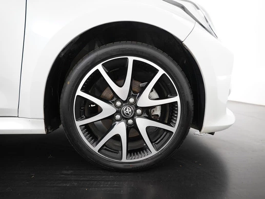 Toyota Yaris - Afbeelding 27 van 30