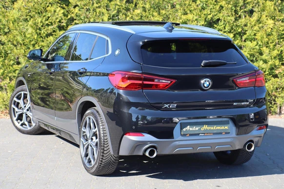 BMW X2 - Afbeelding 2 van 30