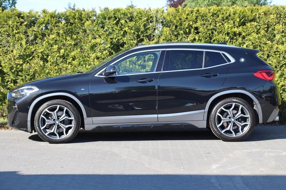 BMW X2 - Afbeelding 3 van 30