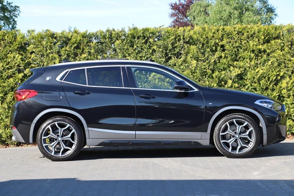 BMW X2 - Afbeelding 4 van 30
