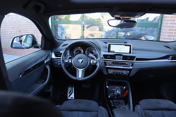 BMW X2 - Afbeelding 9 van 30
