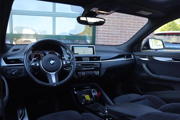 BMW X2 - Afbeelding 10 van 30