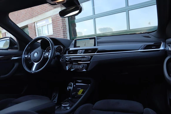 BMW X2 - Afbeelding 11 van 30