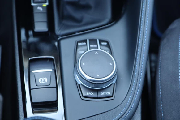 BMW X2 - Afbeelding 16 van 30