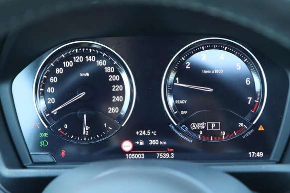 BMW X2 - Afbeelding 23 van 30