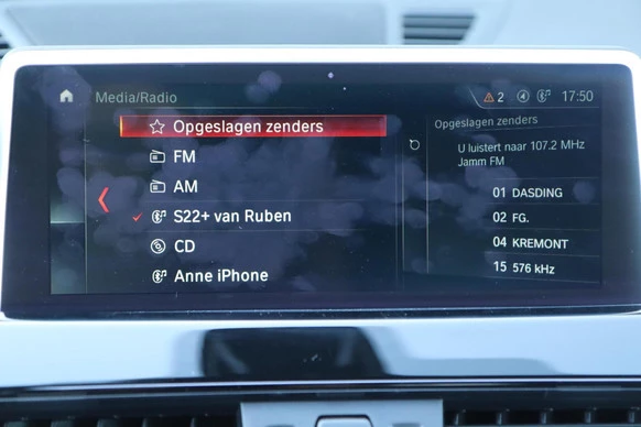 BMW X2 - Afbeelding 30 van 30