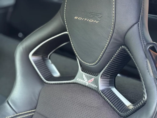 Chevrolet Corvette - Afbeelding 7 van 27