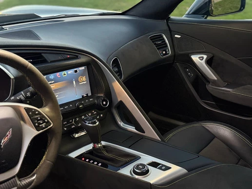 Chevrolet Corvette - Afbeelding 9 van 27