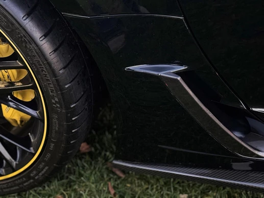 Chevrolet Corvette - Afbeelding 21 van 27