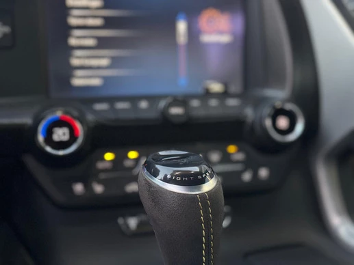 Chevrolet Corvette - Afbeelding 26 van 27