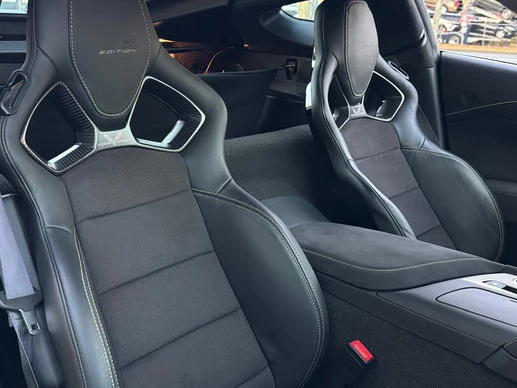 Chevrolet Corvette - Afbeelding 12 van 28