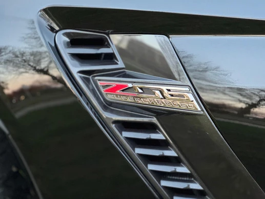 Chevrolet Corvette - Afbeelding 23 van 28