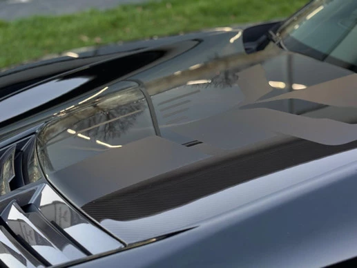 Chevrolet Corvette - Afbeelding 20 van 27