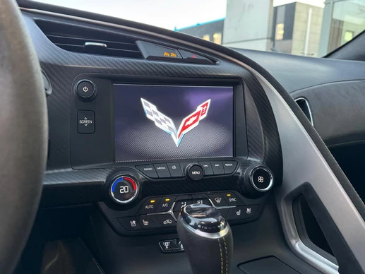 Chevrolet Corvette - Afbeelding 27 van 27