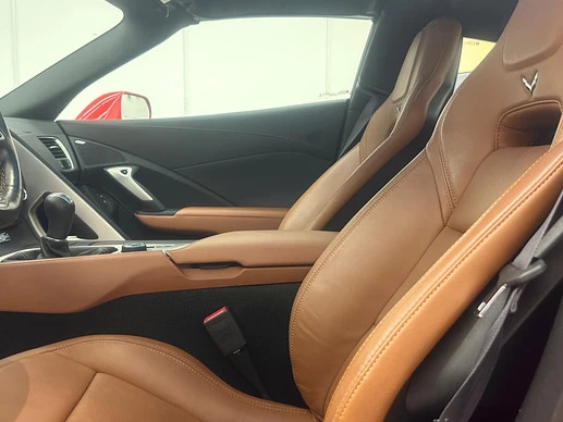Chevrolet Corvette - Afbeelding 12 van 19