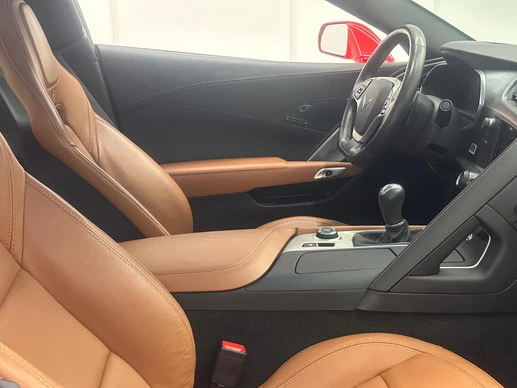 Chevrolet Corvette - Afbeelding 16 van 20