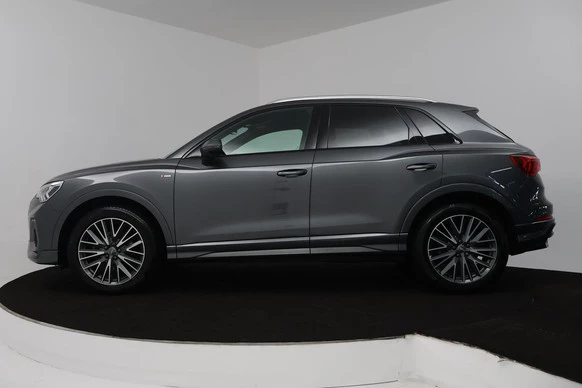 Audi Q3 - Afbeelding 2 van 24