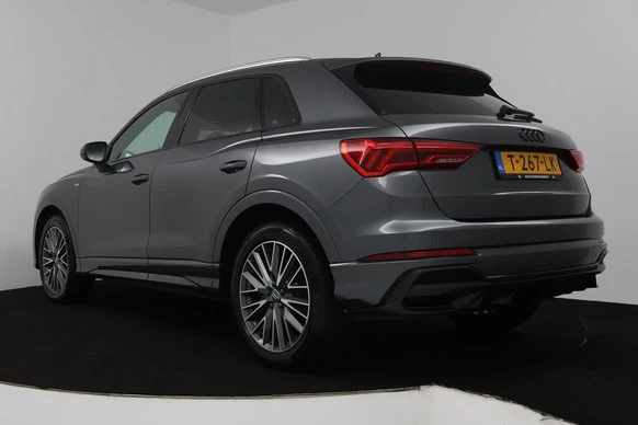 Audi Q3 - Afbeelding 5 van 24