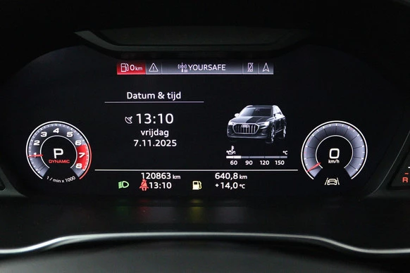 Audi Q3 - Afbeelding 7 van 24