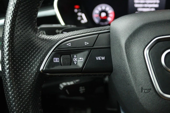 Audi Q3 - Afbeelding 8 van 24