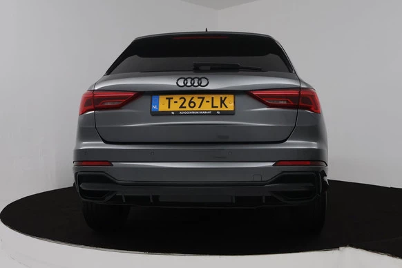 Audi Q3 - Afbeelding 9 van 24