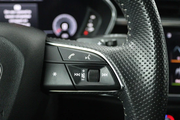 Audi Q3 - Afbeelding 10 van 24