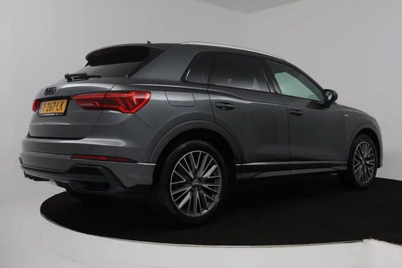 Audi Q3 - Afbeelding 11 van 24