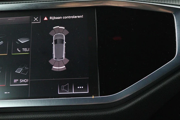 Audi Q3 - Afbeelding 12 van 24