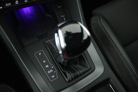 Audi Q3 - Afbeelding 13 van 24
