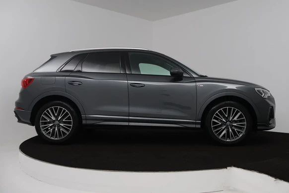 Audi Q3 - Afbeelding 14 van 24