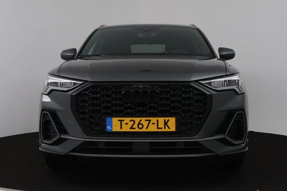 Audi Q3 - Afbeelding 17 van 24