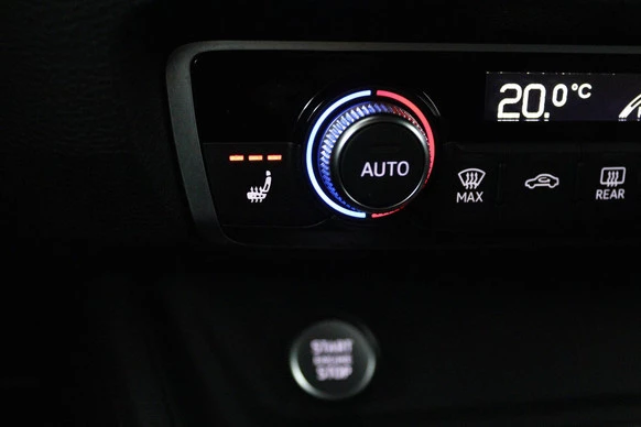 Audi Q3 - Afbeelding 19 van 24