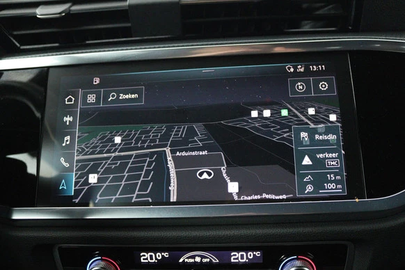 Audi Q3 - Afbeelding 20 van 24