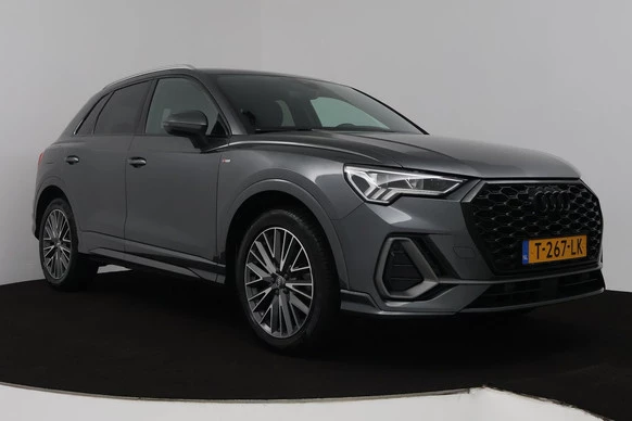 Audi Q3 - Afbeelding 21 van 24