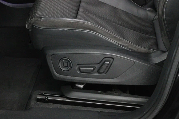 Audi Q3 - Afbeelding 23 van 24