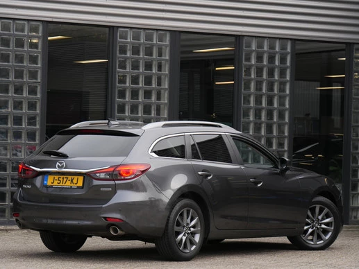 Mazda 6 - Afbeelding 2 van 30
