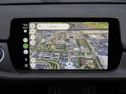 Mazda 6 - Afbeelding 6 van 30