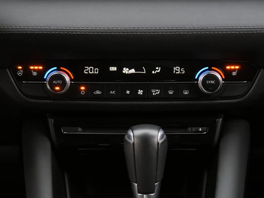 Mazda 6 - Afbeelding 9 van 30