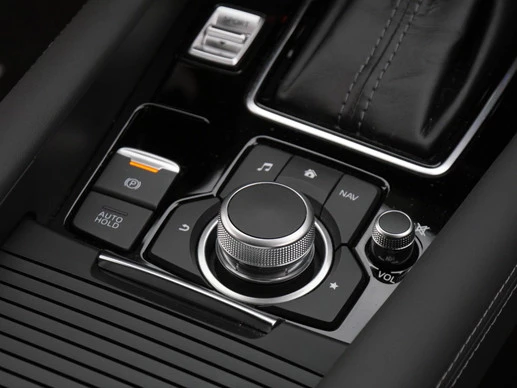 Mazda 6 - Afbeelding 12 van 30